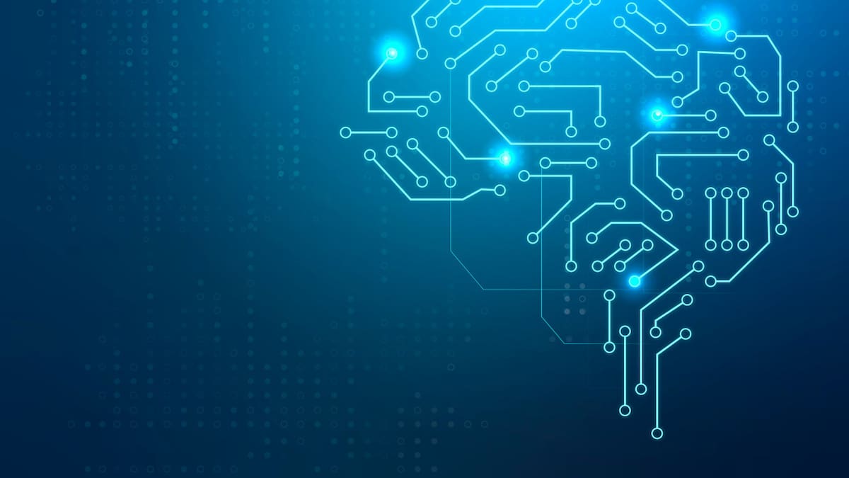 La inteligencia artificial puede aprender "pensando". Foto: Freepik.