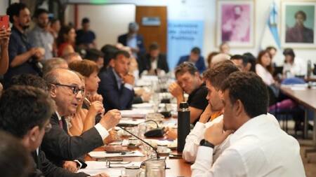 Congreso, Comisiones, NA