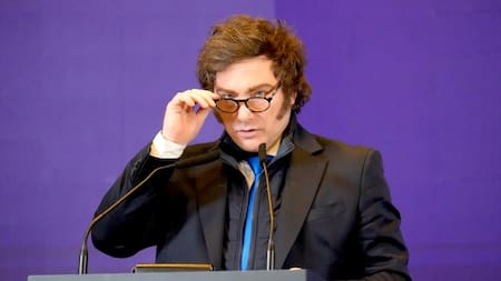 Alemania homenajea a Javier Milei: crearon un instituto a su nombre