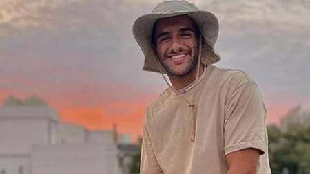 Tomás Emery, víctima de un siniestro vial