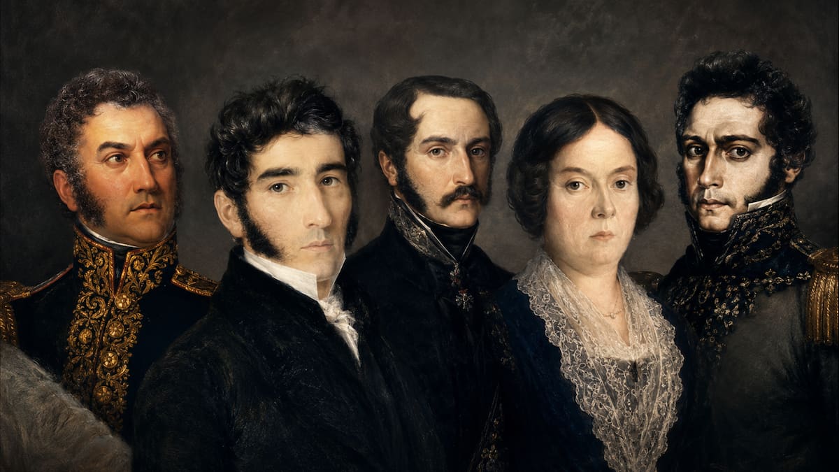 San Martín: el origen español de la familia que marcó el destino del Libertador de América