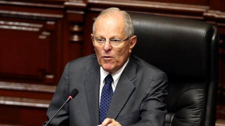 Pedro Pablo Kuczynski (Reuters)