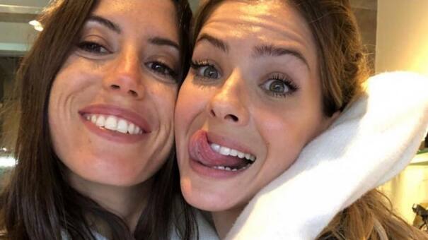 Sofía Sarkany cumpliría 33 años y la China Suárez le dedicó emotivas palabras