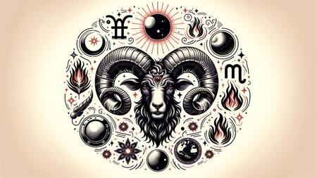 Horoscopo de Aries de hoy: jueves 30 de enero de 2025. Foto: Redacción canal26.com