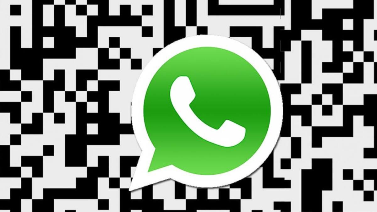 WhatsApp permitirá añadir contactos de manera rápida y sencilla
