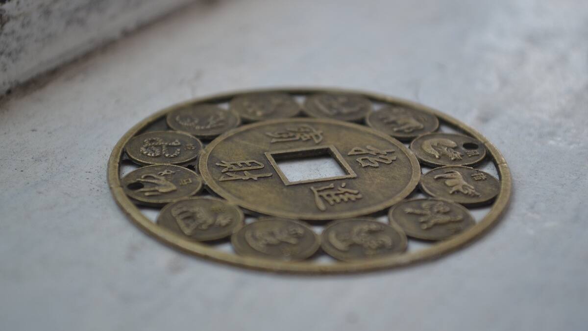 Horóscopo chino. Foto: Unsplash.