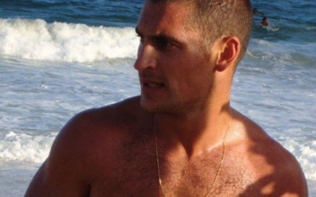Gerardo Billiris