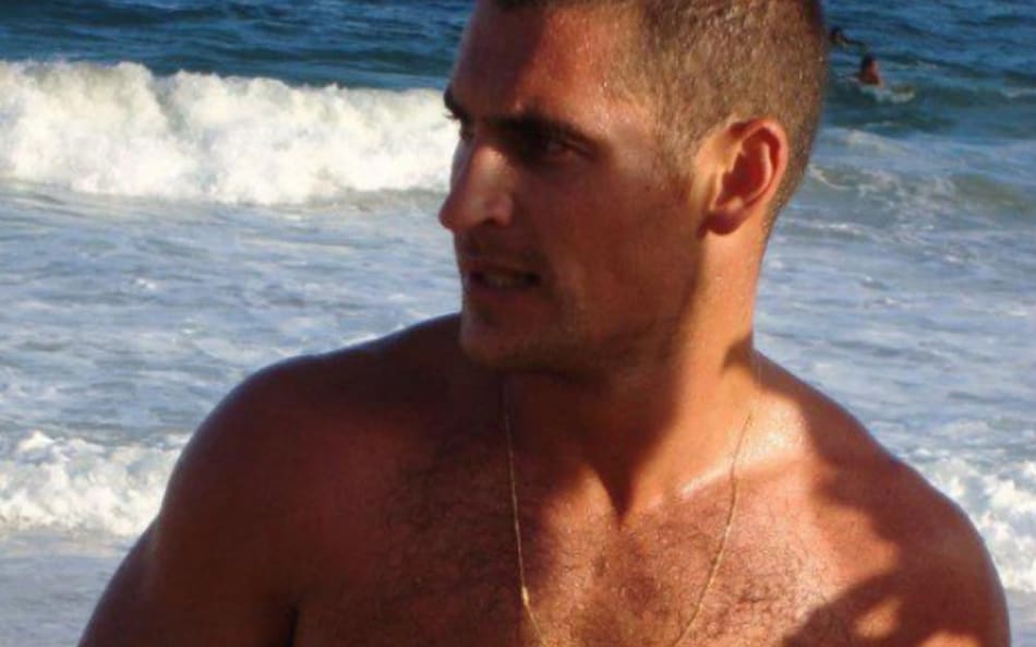 Gerardo Billiris
