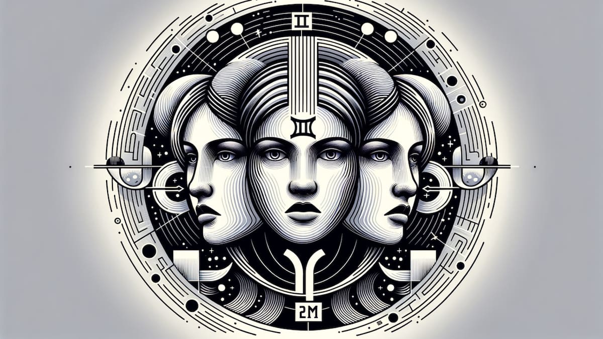 Horoscopo de Géminis de hoy: lunes 27 de enero de 2025. Foto: Redacción canal26.com