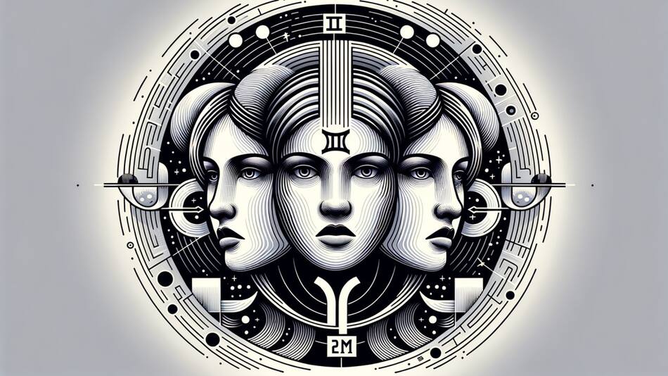 Horoscopo de Géminis de hoy: lunes 27 de enero de 2025. Foto: Redacción canal26.com