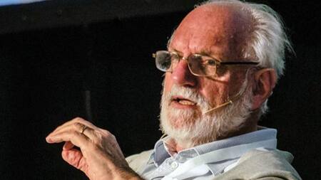 Juan Carlos De Pablo, economista.