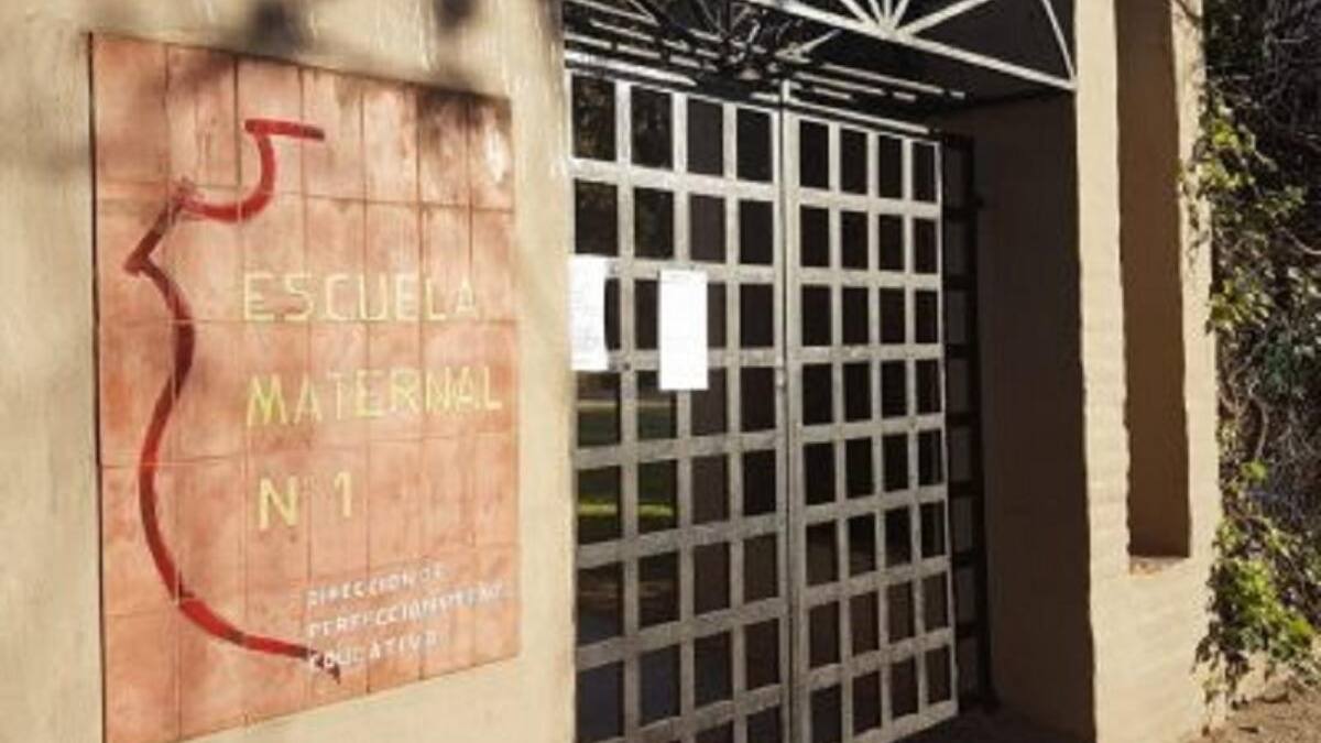 Padres denuncian prostitución en instalaciones educativas en Córdoba