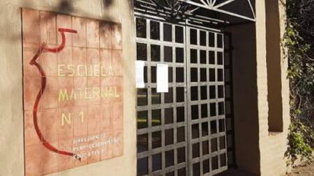 Padres denuncian prostitución en instalaciones educativas en Córdoba