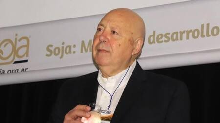 Roberto Urquía, ex senador y empresario citado a declarar en causa de Cuadernos de coimas K