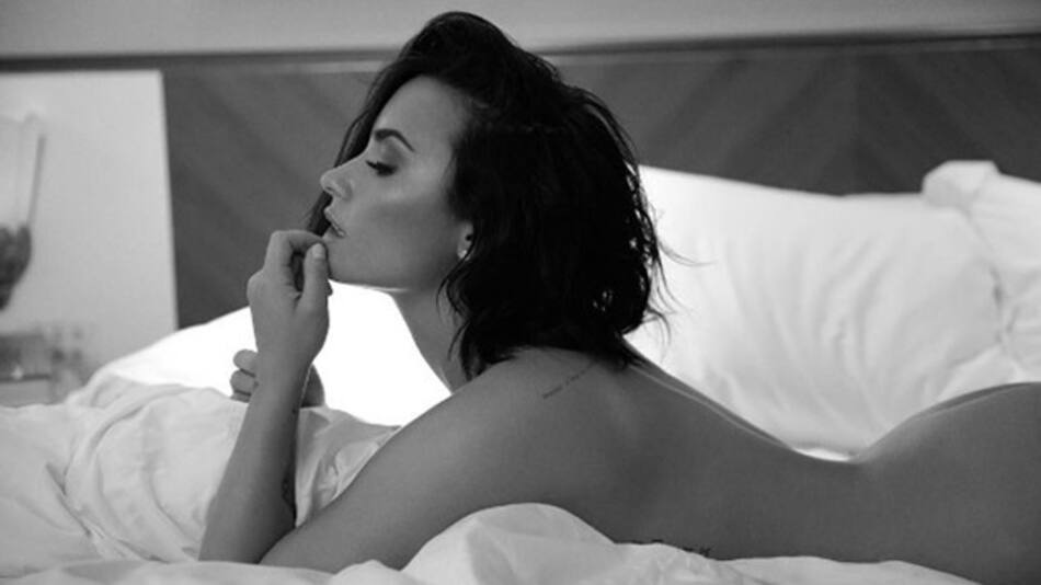 Demi Lovato