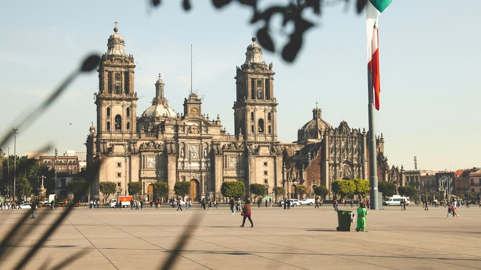 Una capital de Latinoamérica sorprende por su bajo costo de vida. Foto Unsplash.