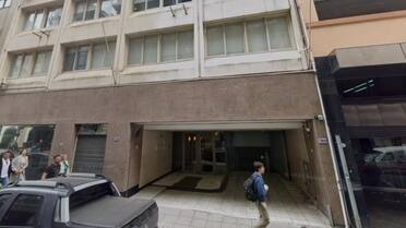 Allanaron la oficina de un hombre cercano a Spagnuolo en la causa de presuntas coimas en discapacidad