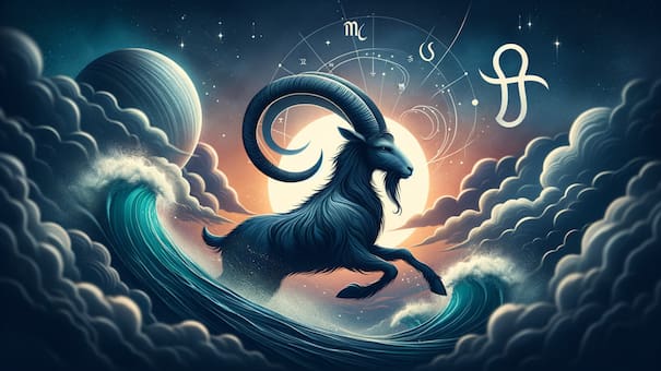 Horóscopo de Capricornio de hoy: sábado 20 de diciembre de 2025
