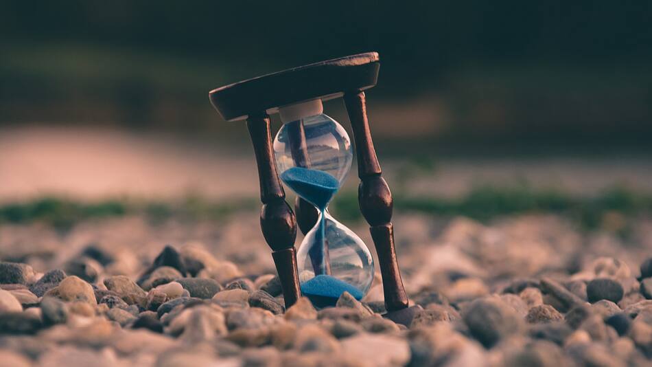 Cápsula del tiempo. Foto: Unsplash