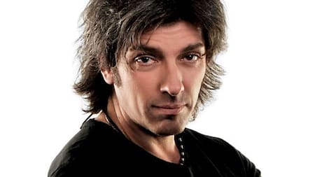 Gustavo Guillén, actor