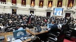 Reforma Penal Juvenil: se debate en Diputados la ley para bajar la edad de imputabilidad