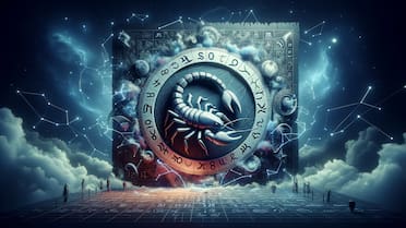 Horóscopo de Escorpio de hoy: jueves 11 de diciembre de 2025