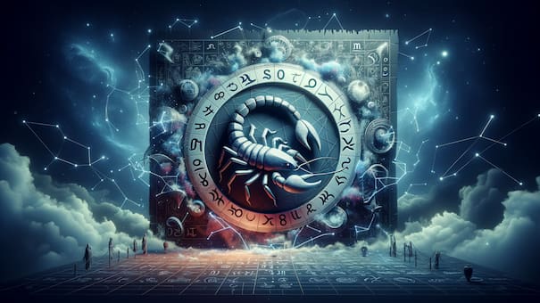 Horóscopo de Escorpio de hoy: jueves 11 de diciembre de 2025