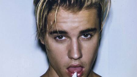 Justin Bieber (Interview)