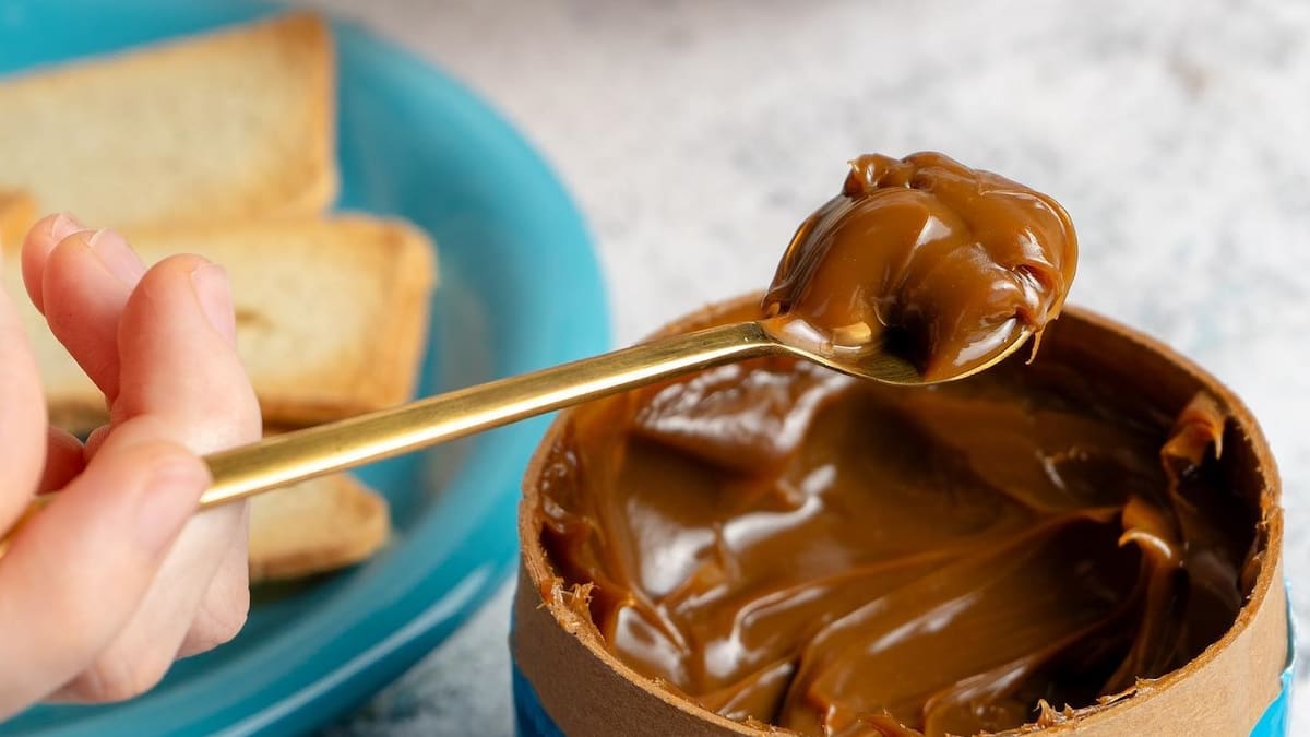 ¿Adiós a un clásico?: el dulce de leche importado favorito de los argentinos podría desaparecer del país
