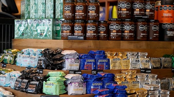 Dónde conseguir la caja navideña 2025 de Havanna: precio y detalles de la edición limitada