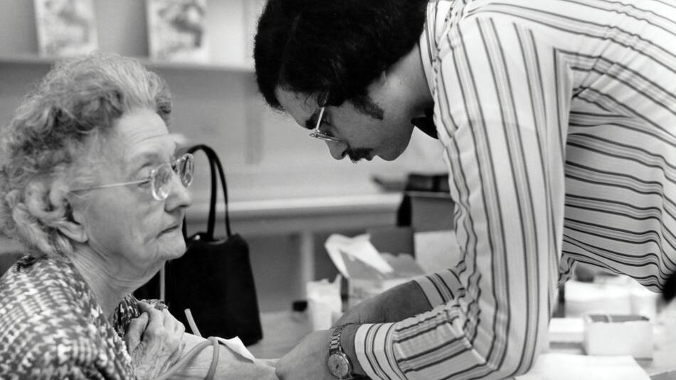 Alzheimer. Foto: Unsplash