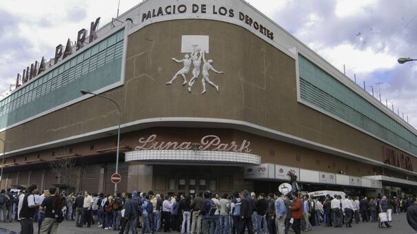 Los dueños del Luna Park negaron que será demolido: "Lo preparamos para el futuro"