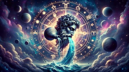 Horóscopo de Acuario de hoy: viernes 20 de marzo de 2026