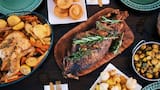 Navidad con plato fresco y abundante: la receta exprés lista en 15 minutos para sorprender en las fiestas