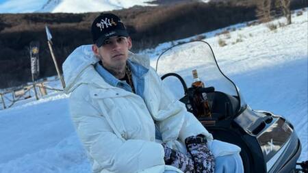 L-Gante. Foto: Instagram/lgante_keloke