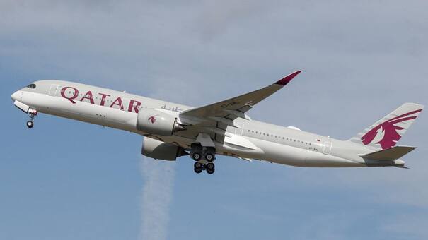 Qatar Airways confirmó que no volverá a Argentina en lo que resta del 2023