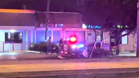 Tiroteo en Miami Gardens: al menos 10 heridos durante la filmación de un videoclip