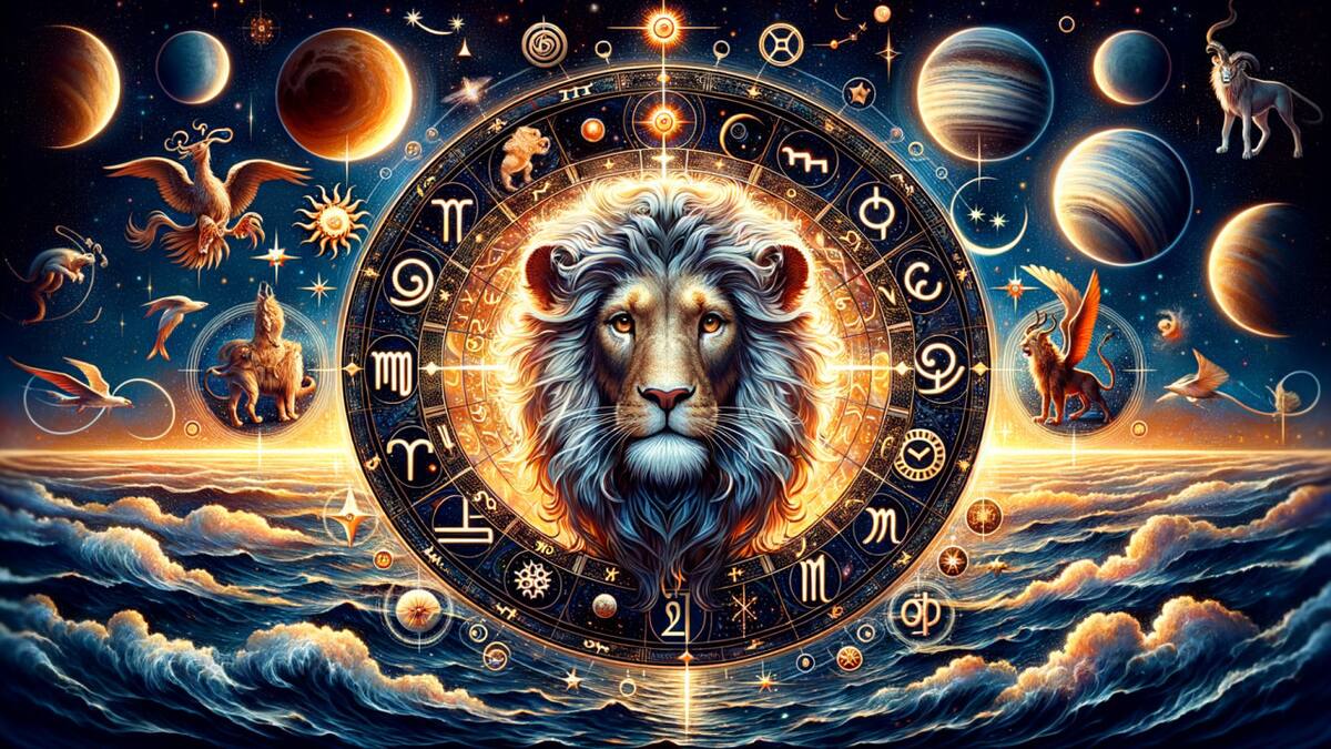 Horóscopo de Leo de hoy: lunes 25 de noviembre de 2024. Foto: Redacción canal26.com