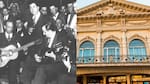 No está en Avenida Corrientes: el teatro donde Carlos Gardel cantó por última vez en Buenos Aires sigue en pie y podés visitarlo