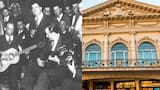 No está en Avenida Corrientes: el teatro donde Carlos Gardel cantó por última vez en Buenos Aires sigue en pie y podés visitarlo