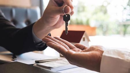 Compra de un departamento