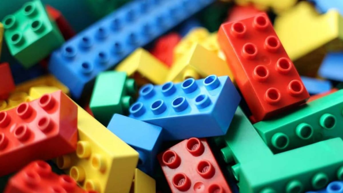 Efemérides - Lego