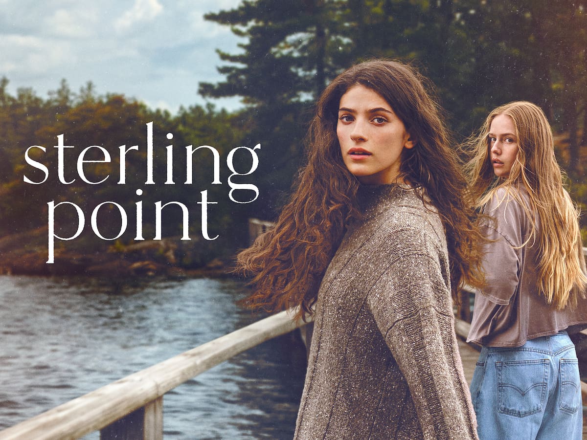 Sterling Point, serie de Prime Video