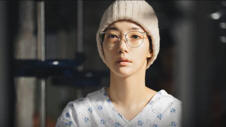 K-drama "Cásate con mi esposo". Foto: Prime Video.