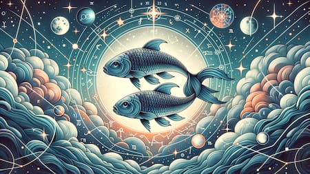 Horoscopo de Piscis de hoy: miércoles 18 de febrero de 2026