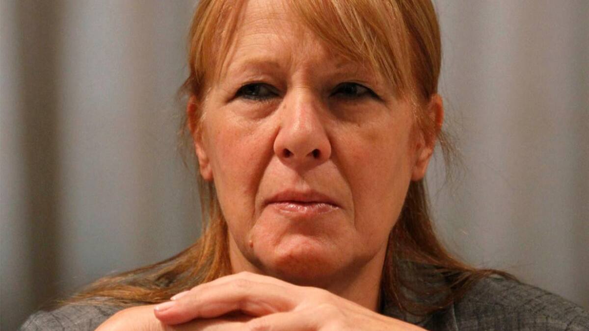 Margarita Stolbizer