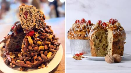 Los pan dulces más solicitados de la Ciudad