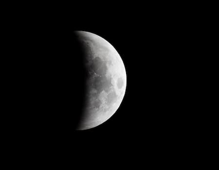 Eclipse de luna, Súper Luna de rojo sangre 20 enero 2019, cienca, Reuters
