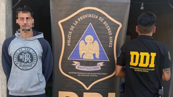 Detuvieron a Joel Ojeda, ex participante de Gran Hermano: ¿de qué se lo acusa?