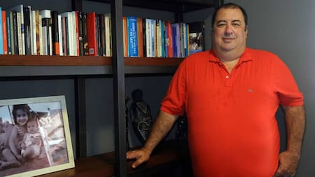 Docente de Temperley entre los 10 mejores del mundo